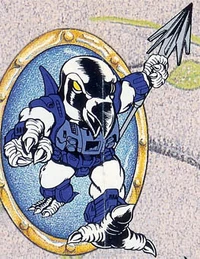 Are... are you sure you're a penguin?