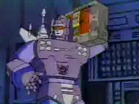 "Hey Soundwave, check out this new radio I found!" (actual dialogue)