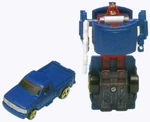 Happy motoring.