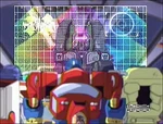 Autobots have the best screensavers.