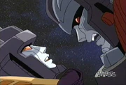 Kiss me, you fool.