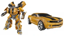 All those extras, and they couldn't even make me more accurate than the Deluxe-class toy.