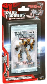 Any chance you can fold the cardboard packaging into an Action Master vehicle?