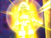 Surprisingly enough, there was never a Takara-made Lucky Draw toy of this.