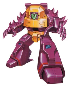 Smokey the Bear cries himself to sleep each night because of this guy.