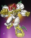 Seeker on steroids.
