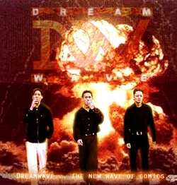 "We're not saying you should buy Dreamwave comics, only that you'll regret it."