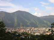 Altamira, La Castellana en Caracas