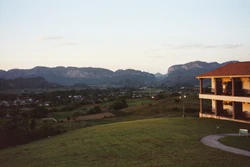 Vinales, Cuba.