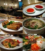 Vietnamese Dishes