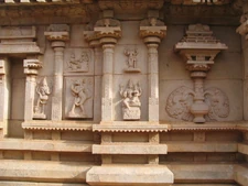 Hampi Palace