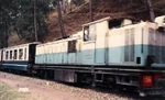 Kalka-Shimla Railway