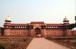 Jehangir Palace, Agra Fort
