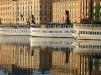 Stockholm, Sweden
