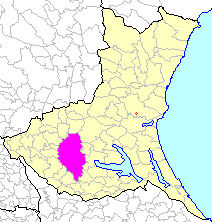 Image:Ibaraki_Tsukuba-city.png
