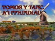 ThomastheTankEngineandFriendsoriginalWelshopening