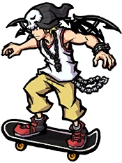 Beat_TWEWY