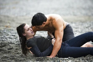 new moon scenes