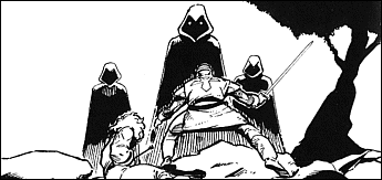 The Shadowlords