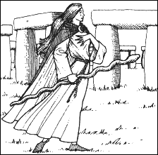 Druid