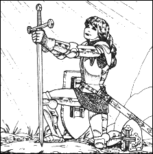 Paladin