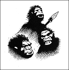 Orcs