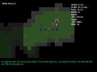 In-Game (DragonUI)
