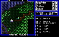 The Wilderness (PC-EGA)