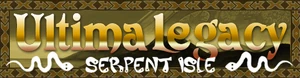 Ultima Legacy: Serpent Isle