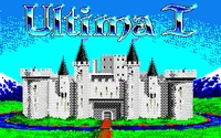 Title Screen (PC)
