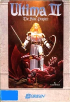 Cover Box Art