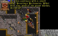 Arcadion