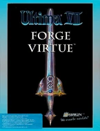 Game Box Art