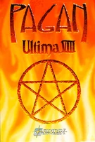 Game Box Art