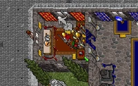 The Silver Horn in Ultima VII