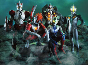 UltimateForceZero2013