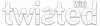 Twisted logo