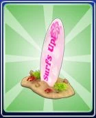 Image:Surf Board Color Pink.JPG