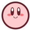 Kirby pelota