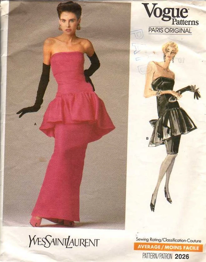 Vogue 2026