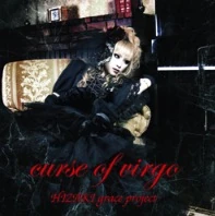 curse of virgofront cover