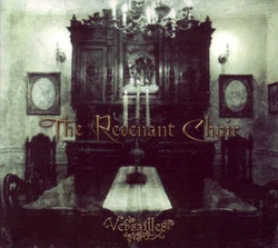 The Revenant Choirfront cover