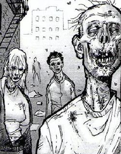 Atlanta Walkers