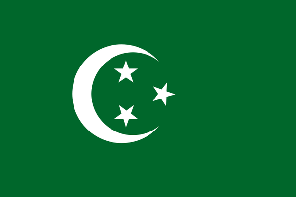File:Flag of Egypt 1922.svg