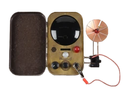 Modified Farnsworth