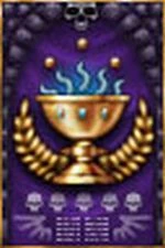 Soul Drinker badge