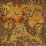 Black Fire Pass