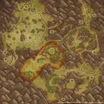 Marshes of Madness