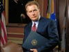 President Bartlet