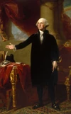 President Washington